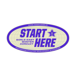 2027 Girls East Winter Circuit Teams
