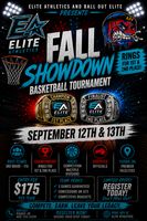 Elite Athletics