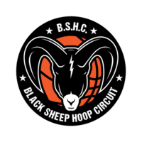 Black Sheep Hoop Circuit