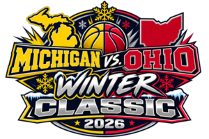 Michigan vs. Ohio Winter Classic