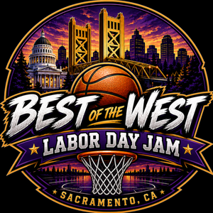    BEST OF THE WEST: LABOR DAY JAM   Teams