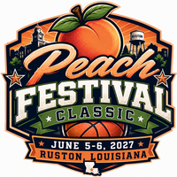 GC Sports Network Event "Peach Festival Classic" - 2027
