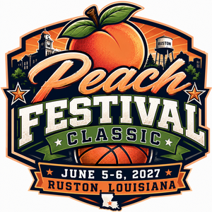 GC Sports Network Event "Peach Festival Classic" - 2027 Teams