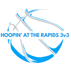 Hoopin' at the Rapids  Venues