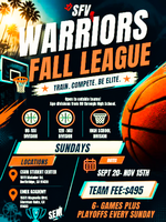 Fall League 