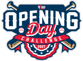 2027 Opening Day Challenge