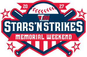 2027 Memorial Stars N Strikes