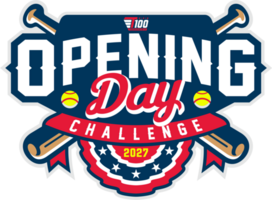 2027 Opening Day Challenge - Softball
