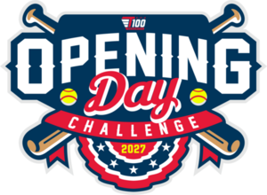 2027 Opening Day Challenge - Softball Teams