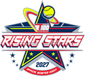 2027 Rising Stars - Softball Teams