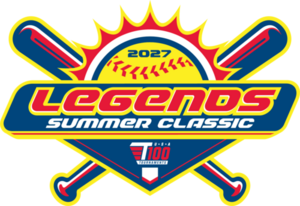 2027 Legends Summer Classic - Softball Teams
