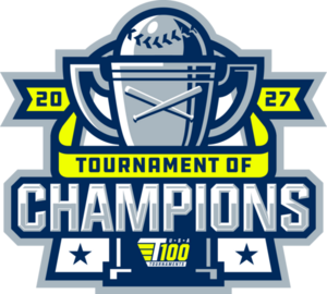 2027 Tournament of Champions - Softball Teams