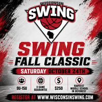 Swing Fall Classic