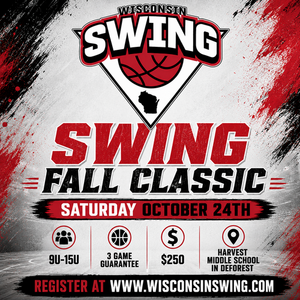 Swing Fall Classic Venues