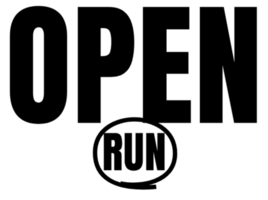 SleepNation Open Run League