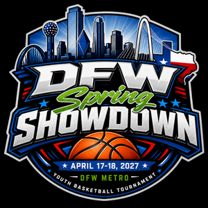 GC Sports Network Events "DFW Spring Showdown" Teams