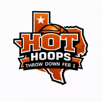 HOT Hoops Throw Down