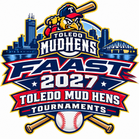 FAAST's Spring Classic at Toledo area fields - Mud Hens Weekend! Mud Hens partnership! 