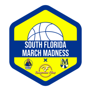 South Florida March Madness Venues