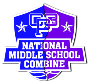 2026 CP3 National Middle School Combine - East Teams