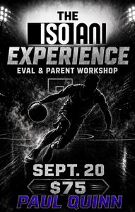 The ISO Ani Experience Venues