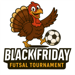 Black Friday Futsal Tournament Teams