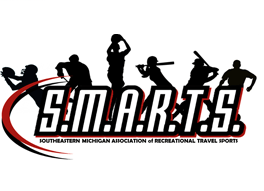 S.M.A.R.T.S. INDOOR SERIES | Michigan Sports Dome | 8U-18U