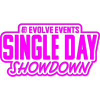 Evolve Events Single Day Showdown