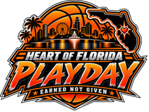 Heart of Florida PlayDay - HS Venues