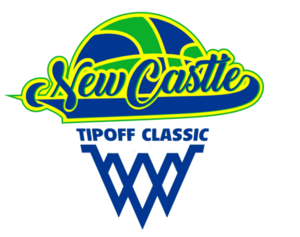 New Castle Tipoff Classic Teams