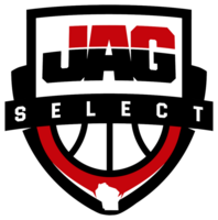 2027 JAG Select AAU Basketball Tryouts