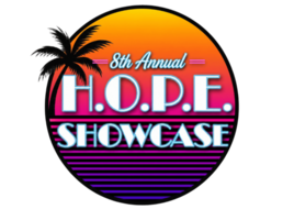 H.O.P.E. Scholastic Showcase