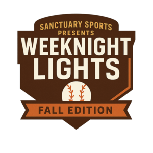 Weeknight Lights (Fall Edition) Teams