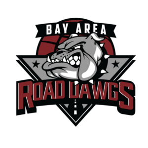 Bay Area Roaddawgs Las Vegas Hoopin' & Ballin' Standings