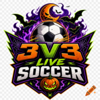 3v3 Live - Waukegan "Spookout"