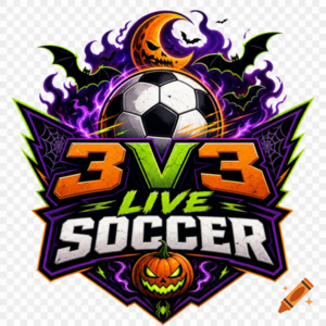 3v3 Live - Waukegan "Spookout" Venues