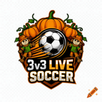 3v3 Live - Carol Stream "Fall Fling"
