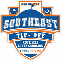 Big Shots Southeast Tip-Off