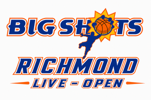 Big Shots Richmond Summer Live-Open
