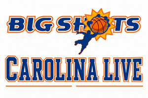 Big Shots Carolina Live-Open