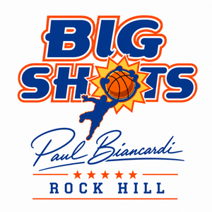 Big Shots Rock the Rock with Paul Biancardi Venues