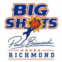 Big Shots Richmond Jam with Paul Biancardi
