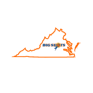 Big Shots Virginia Summer Open Venues