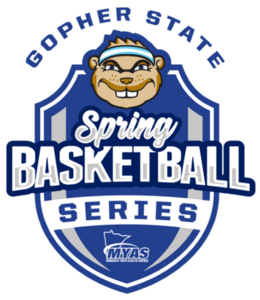 Gopher State Basketball Spring Series Teams