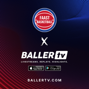 FAAST Winter Championships at Emmanual Christian HS -  BallerTV on site! Venues