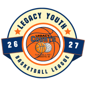 LYBL Fall Season Venues