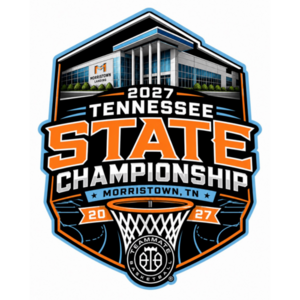 Teammate Basketball pres. The 2027 Tennessee State Championship Venues