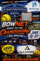 Bownet Road to the Championship