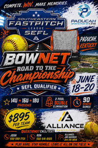 Bownet Road to the Championship Teams