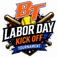 Labor Day Kickoff (Softball)